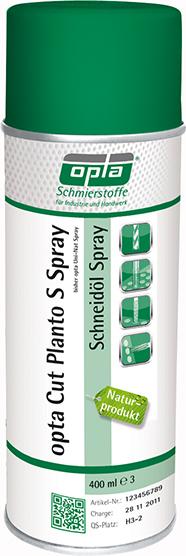 SPRAY OPTA CUT PLANTO S 400ML