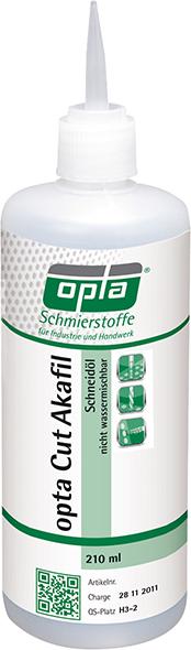 OPTA CUT AKAFILL 210ML  