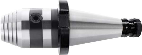 PORTABROCAS CORTO DIN2080R/L 1,5-16 SK40 FORIS FORTIS