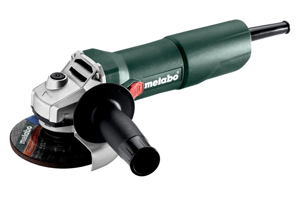 AMOLADORA ANGULAR METABO  W 750-115  (750W)