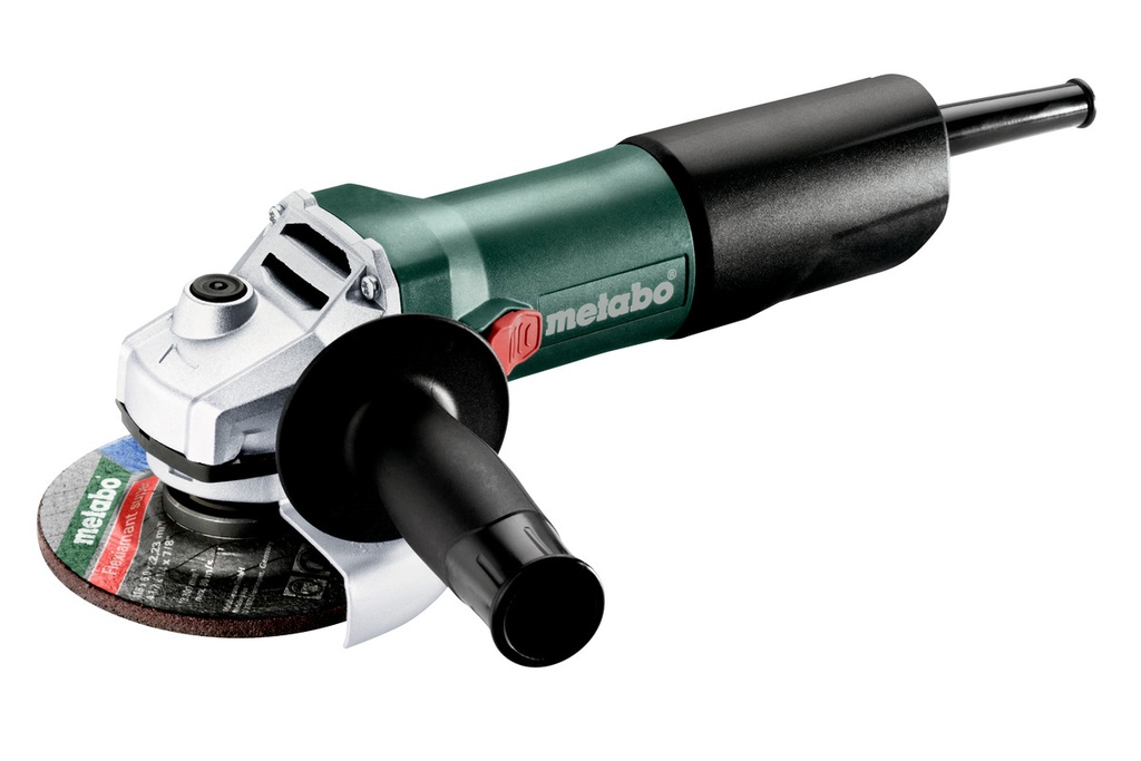 AMOLADORA ANGULAR METABO  W 850-115  (850W)