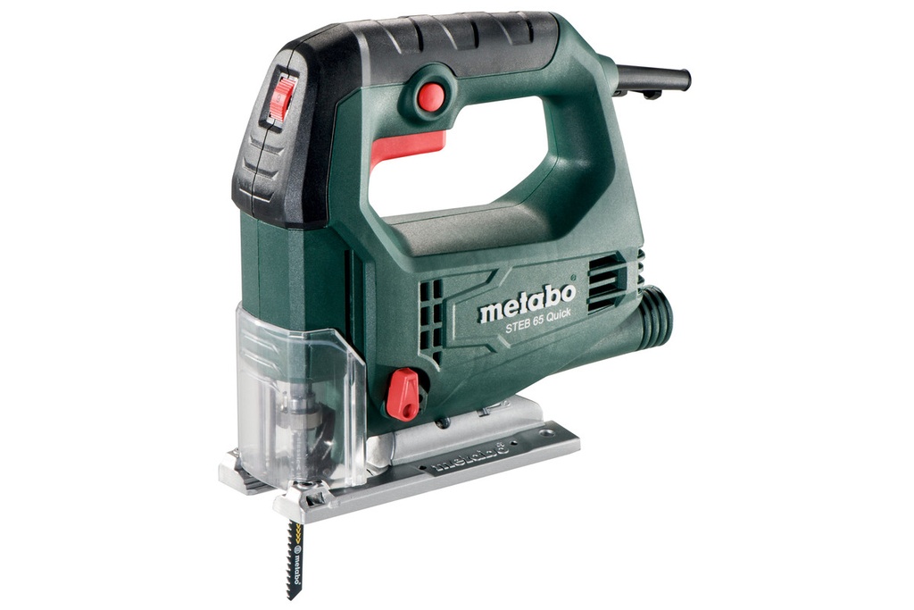 SIERRA DE CALAR METABO STEB 65 QUICK (450W)