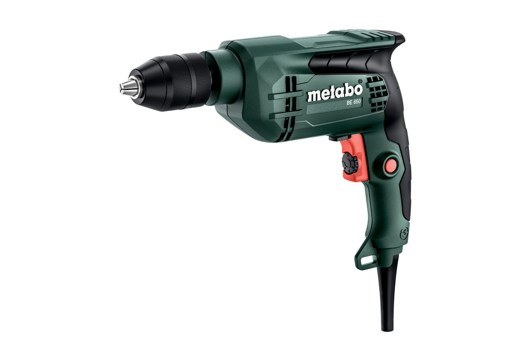 TALADRO METABO BE 650 (650W)