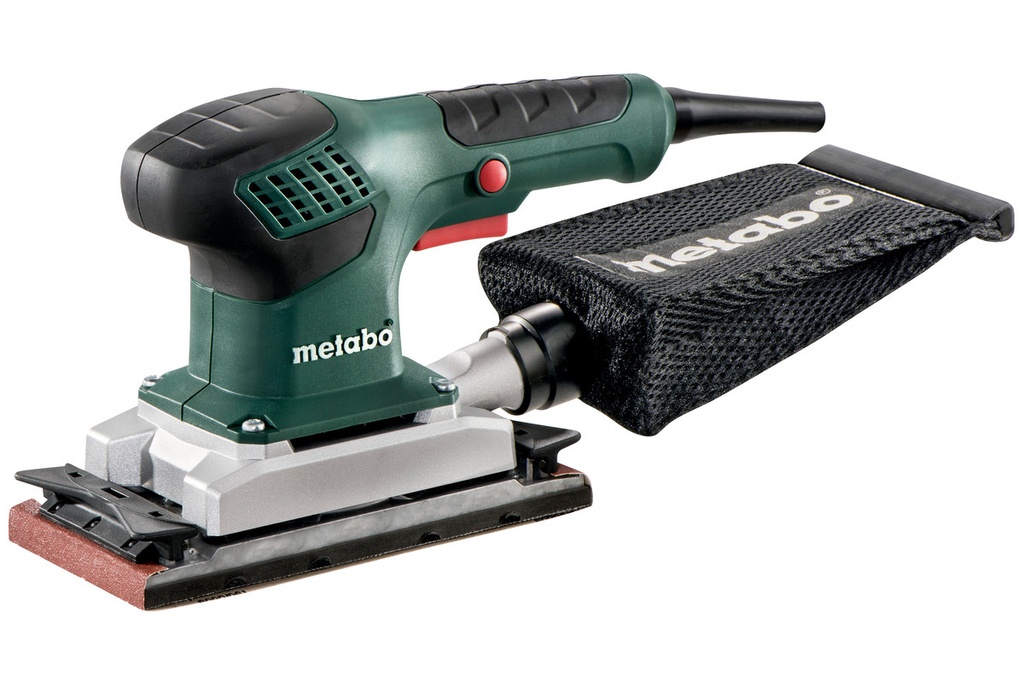 LIJADORA ORBITAL METABO SR 2185 (210W)