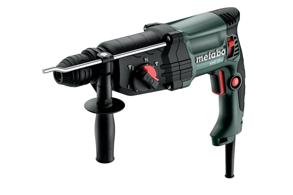 MARTILLO COMBINADO METABO KHE 2245 (750W)