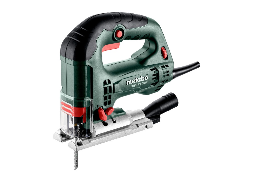 SIERRA DE CALAR METABO STEB 100 QUICK (710W)