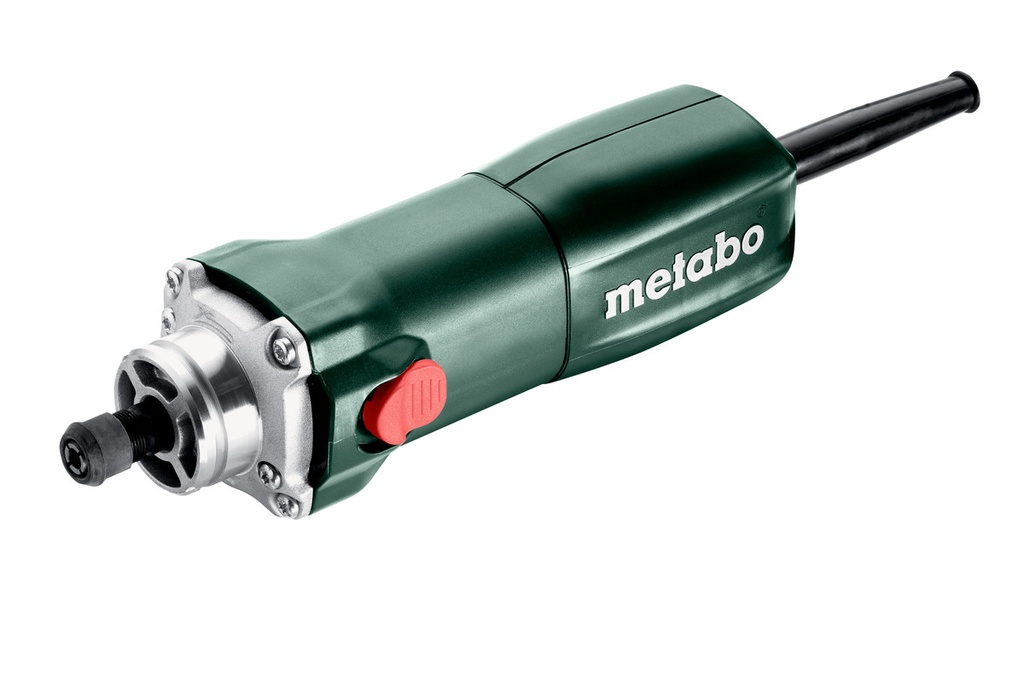 AMOLADORA RECTA METABO GE 710 COMPACT (710W)