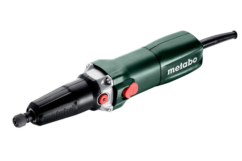 AMOLADORA RECTA METABO GE 710 PLUS (710W)