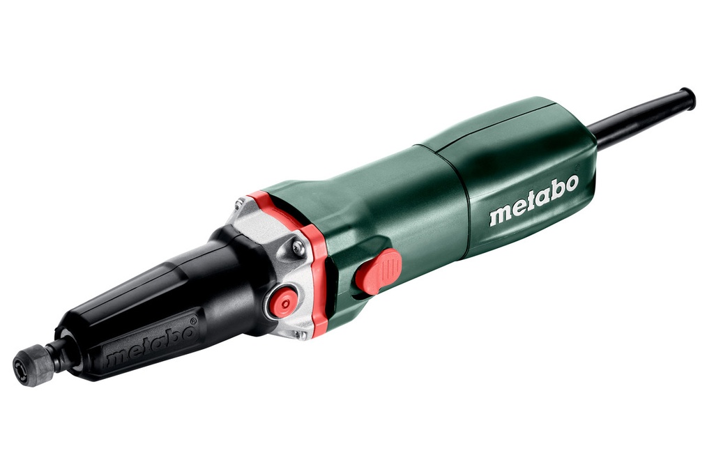 AMOLADORA RECTA METABO GE 950 G PLUS (950W)