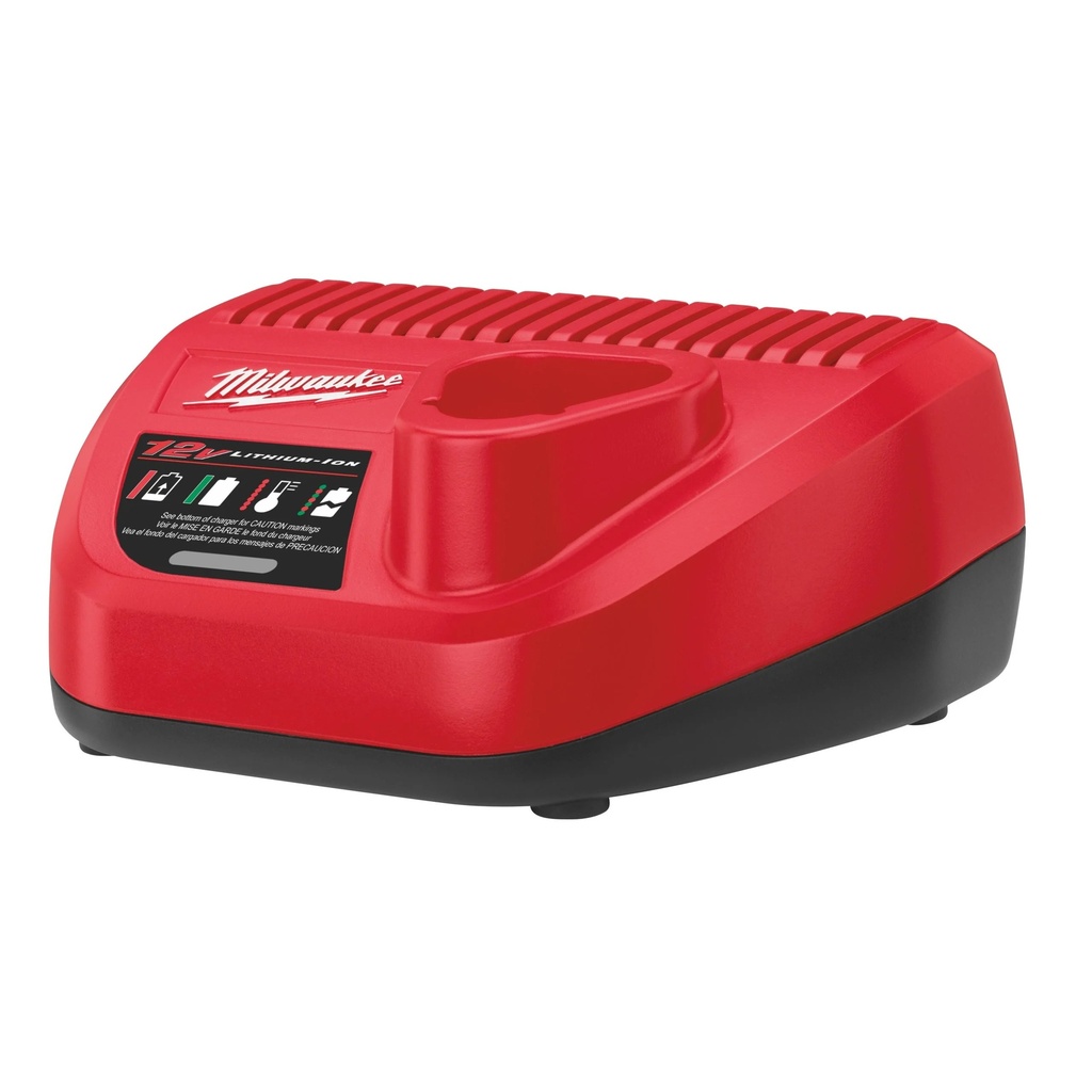 CARGADOR M12™ C12C