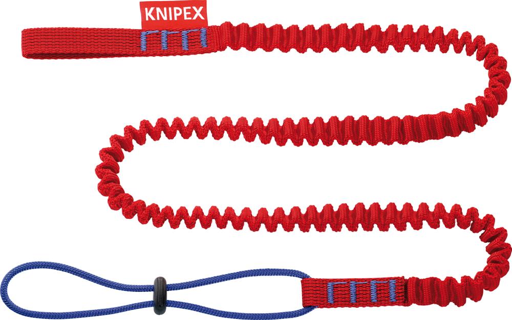 CORDEL ANTICAIDA TT KNIPEX