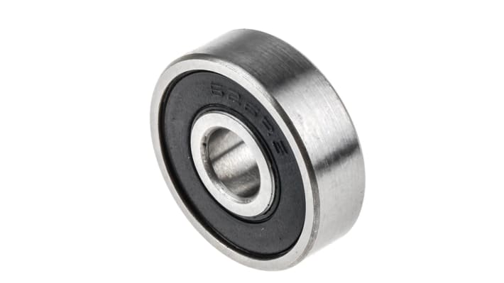 RODAMIENTO 6200-C-HRS  FAG