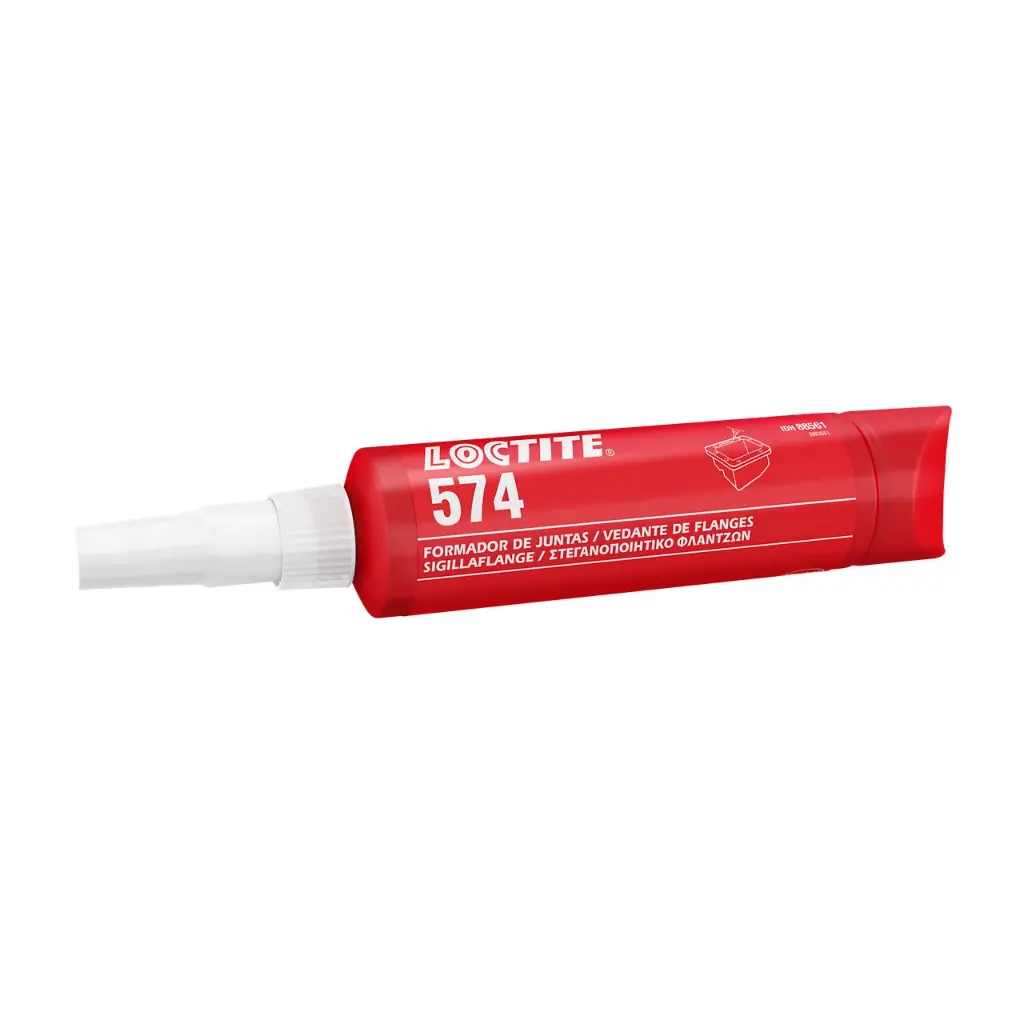 LOCTITE 574 EPIG FORMADOR DE JUNTAS RÁPIDO (Tubo  250 ml)