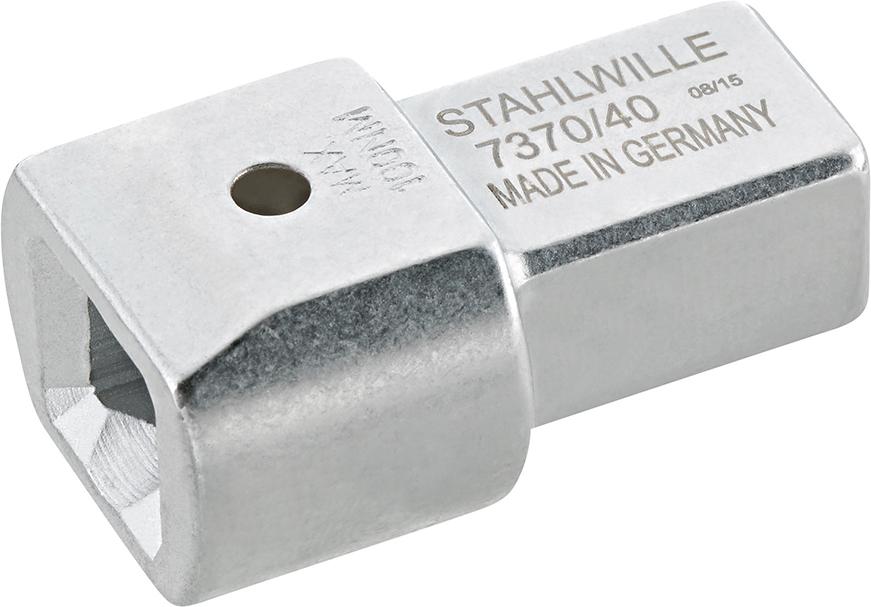 ADAPTADOR CONVERSION     PARA DMS7370/40 184,25 STAHLWILLE