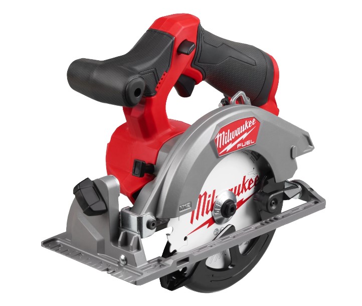 SIERRA CIRCULAR SUBCOMPACTA M12 FUEL™ MILWAUKEE M12FCS442-0