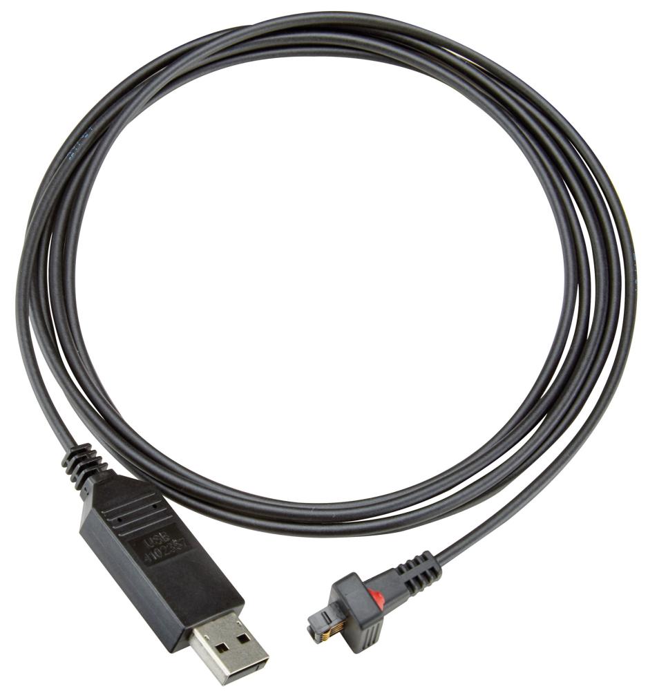 CABLE DE DATOS USB INCL. SOFTWARE  FORMAT