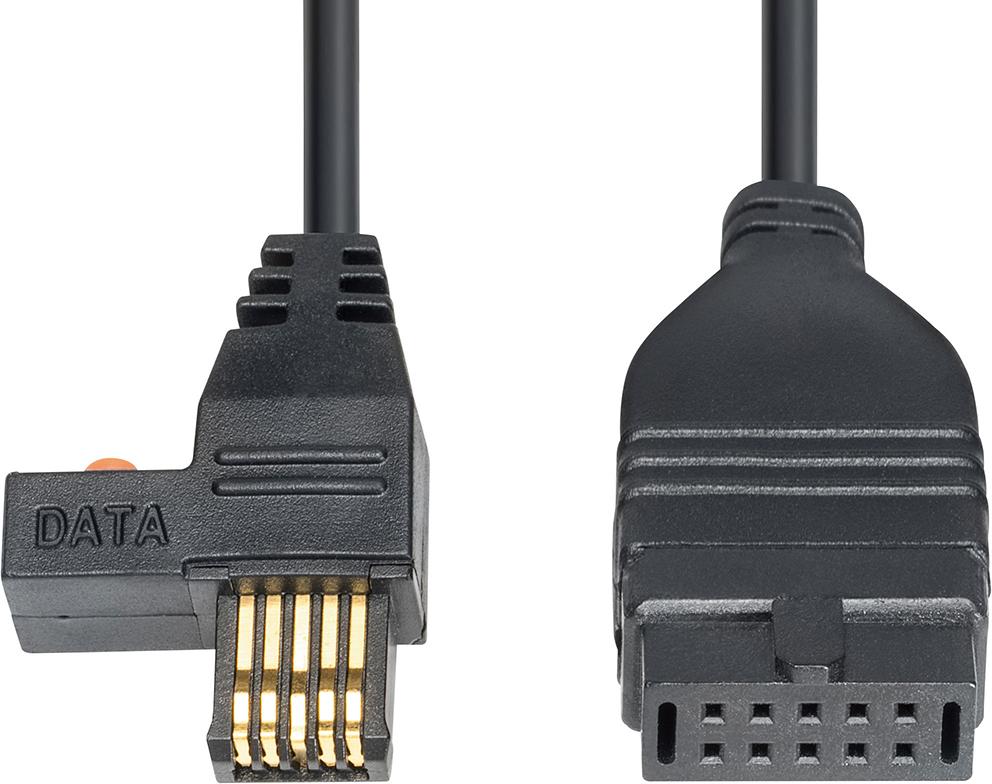 CABLE DE DATOS USB  FORMAT