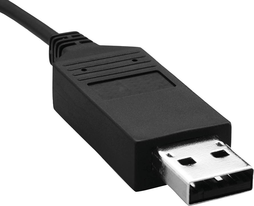 CABLE DE DATOS USB INCL. MAHR