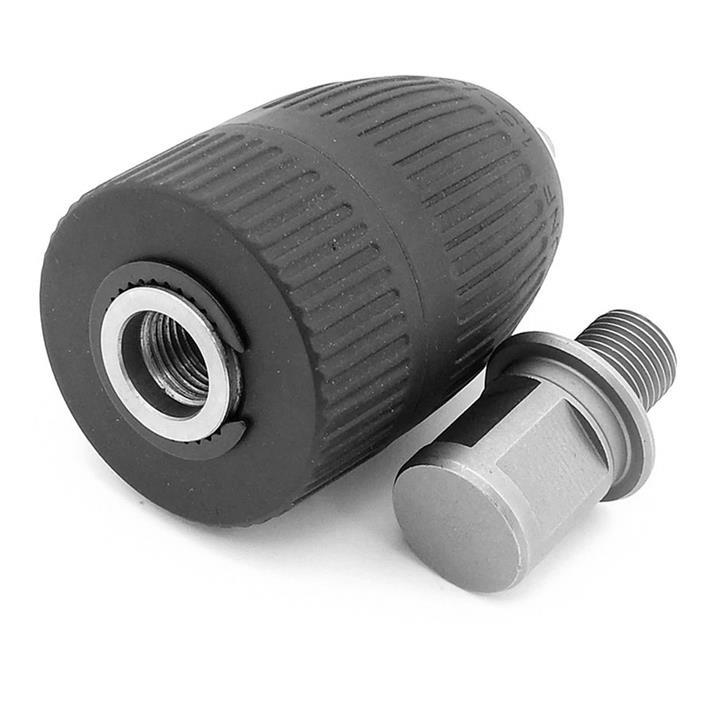 PORTABROCAS WELDON PARA BROCAS CILINDRICAS DE 1 A 13 MM ALFRA