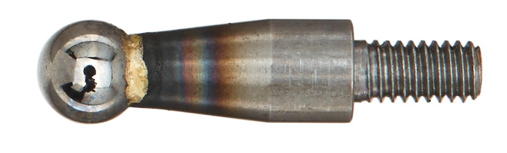 CALIBRE MEDICION MD BOLA TIPO 18/ 4.0MM  KÄFER