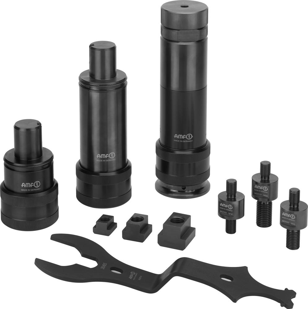 CALZO DE ROSCA MODULAR   6425-706MM AMF