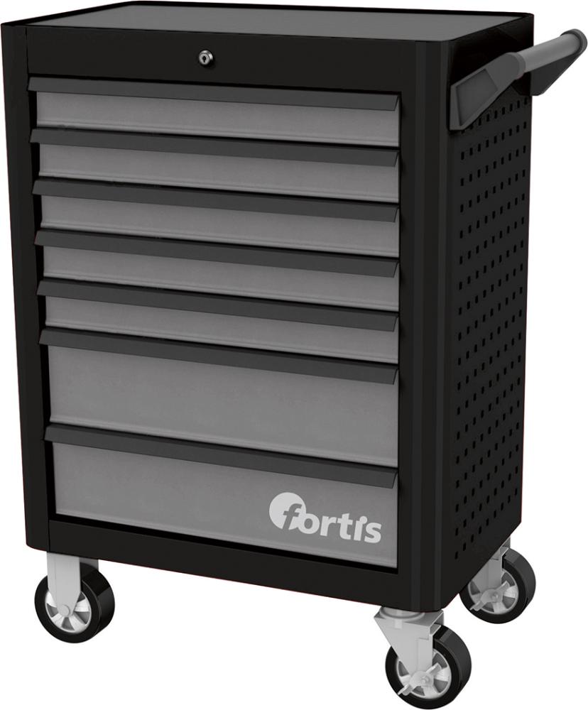 CARRO DE TALLER          760X460X1000MM FORTIS