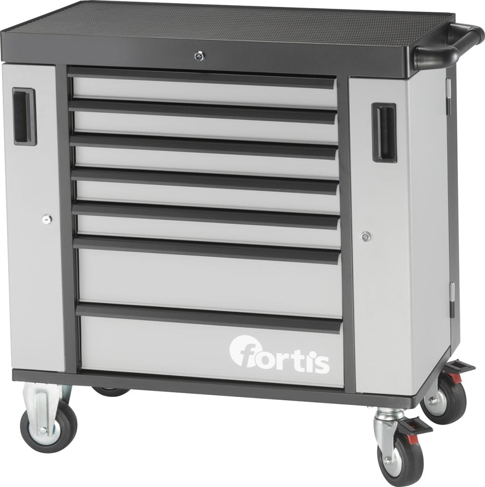 CARRO DE TALLER          910X475X1000MM FORTIS