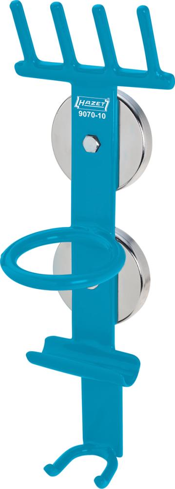 SOPORTE MAGNETICO PARA   ATORNILLADORA DE IMPACTO HAZET