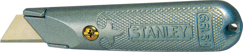 CUTTER UNIV.CUCHILLA FIJA140MM STANLEY