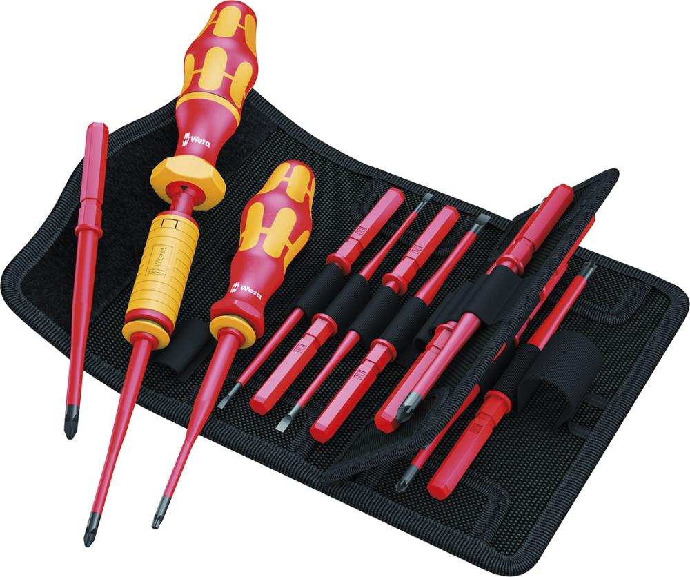 KK VDE TORQUE            1,2-3,0NM VDE  MANO  WERA