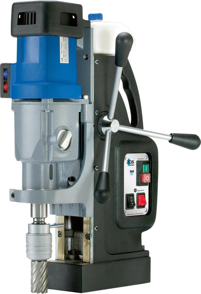 TALADRO SACANÚCLEOS MAGNÉTICO MAB 825 BDS