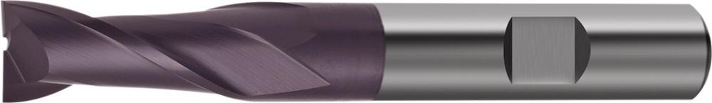 FRESA FRONTAL SL DIN6527 MDI Z2 VASTAGO HA FORMAT