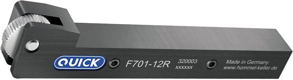 HERRAMIENTA DE MOLETEADO F701 QUICK