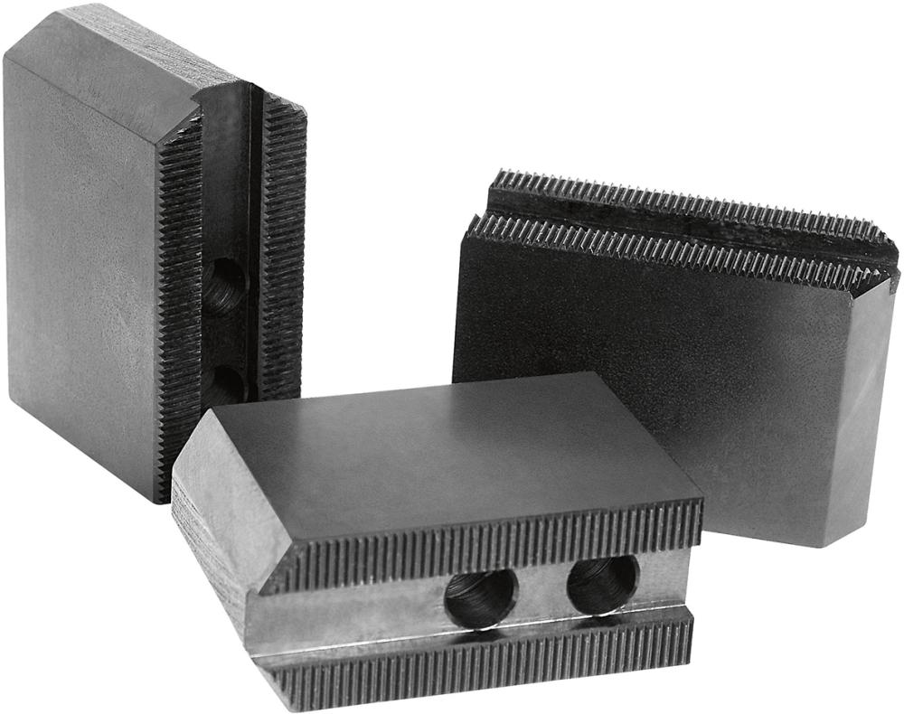 JUEGO 3 GARRAS SUPERIOR BISELADA KITAGAWA