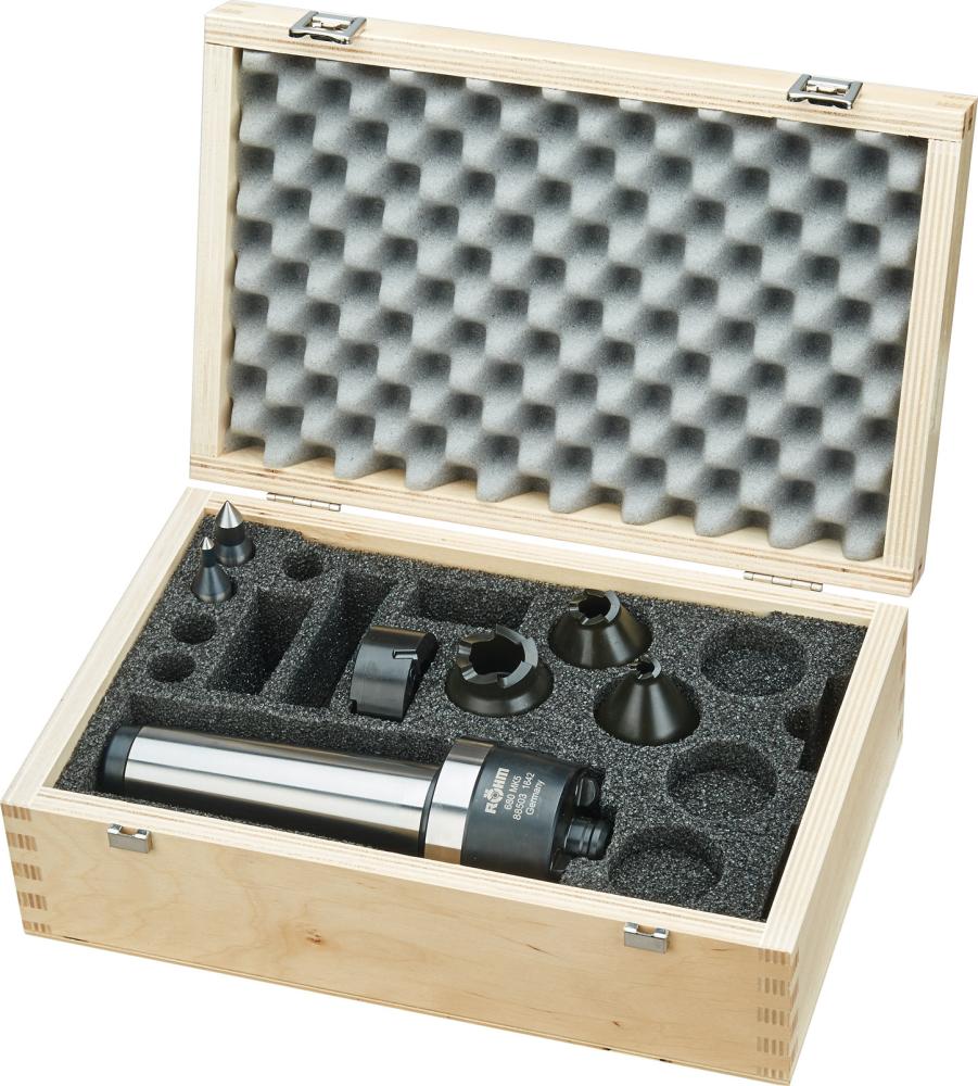 SURTIDO DE TOPES DE ARRASTRE FRONTAL CONSTANT RÖHM