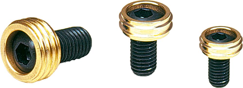 BRIDA DE APRIETE EXCENTRICA CON DISCO DENTADO MITEE-BITE