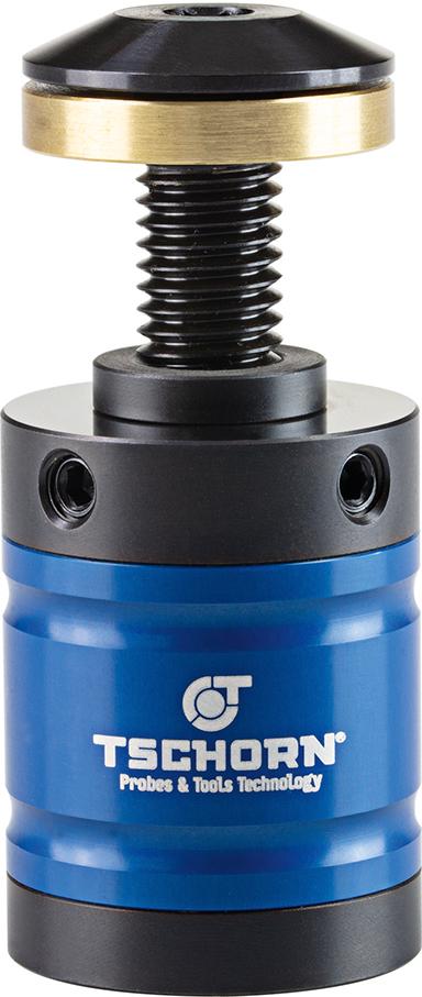 SISTEMA DE PERNO DE SUJECIÓN FLEXICLAMP TSCHORN