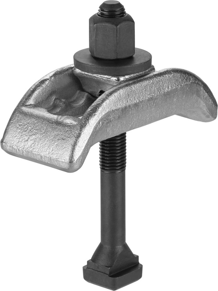 GARRA DE AMARRE CORTA 6313K AMF