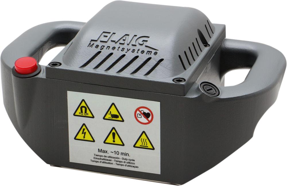 DESMAGNETIZADOR MANUAL 230X170X110MM FLAIG
