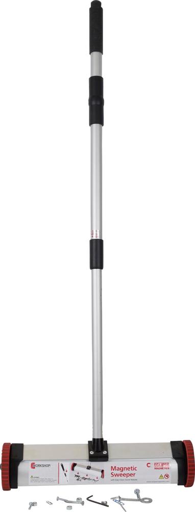 ESCOBA MAGNÉTICA ECLIPSE   