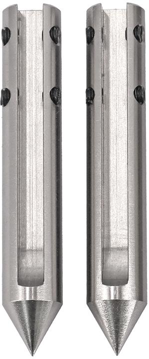 PUNTO DE CENTRADO PARA MEDICIÓN DE LA DISTANCIA FORMAT