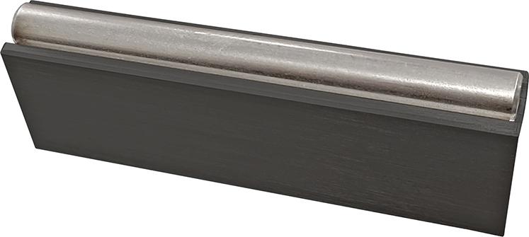 BARRA DE TOPE 60MM RECTA FORMAT