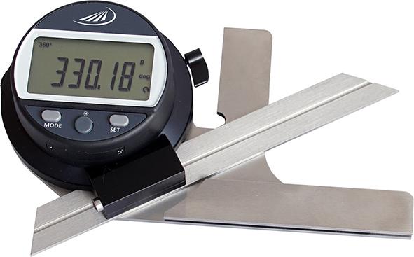GONIOMETRO UNIVERSAL DIGITAL HELIOS PREISSER