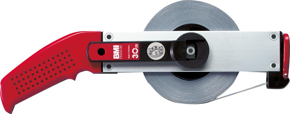 CINTA MÉTRICA DE BASTIDOR INOX, INICIO DE MEDICIÓN A BMI