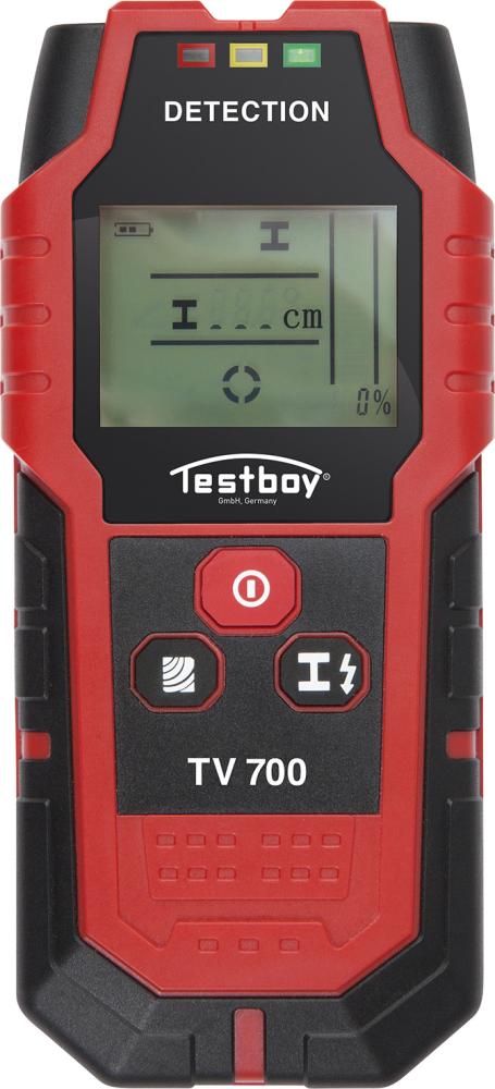 ESCANER DE PARED TV 700 TESTBOY