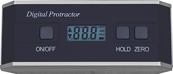 NIVEL DE BURBUJA DIGITAL FORMAT