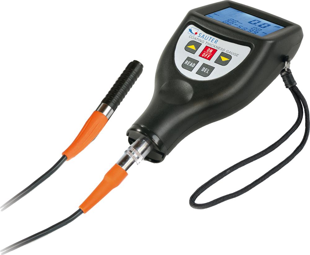MEDIDOR DE ESPESOR DE CAPAS TG1250N SAUTER