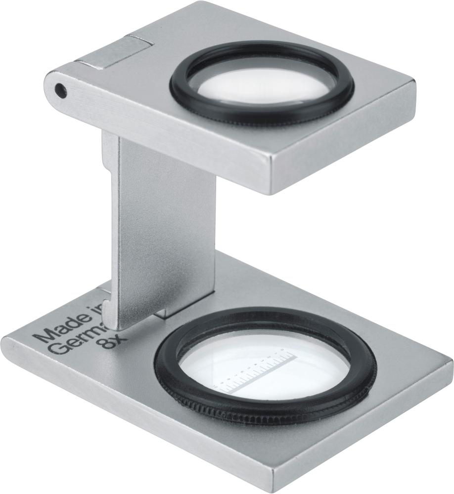 CUENTAHILOS DE PRECISION SCHWEIZER
