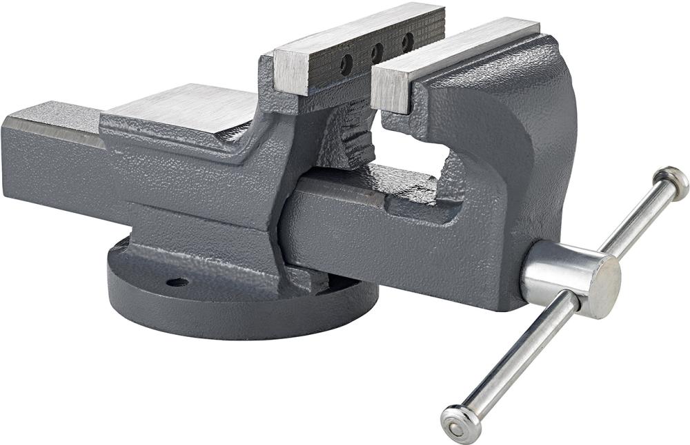 TORNILLO DE BANCO PARALELO FORTIS   