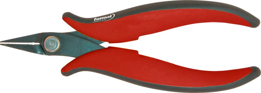 ALICATE DE PRESIÓN PARA ELECTRÓNICA FORMAT